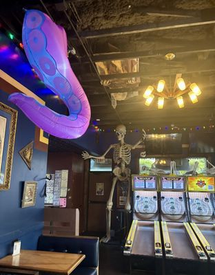 The Cavalier by null