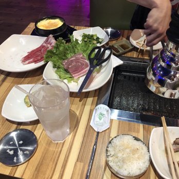 One Pocha - Korean Near Me - San Antonio, Texas