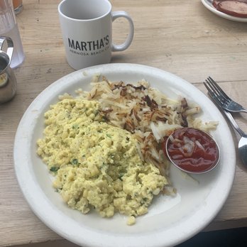Martha's - American Near Me - Hermosa Beach, California Martha's - American Near Me - Hermosa Beach, California