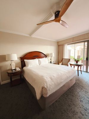 Monterey Plaza Hotel & Spa by null