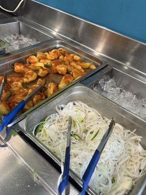 Ensenada's Surf N Turf Grill by null