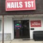 Photo of Nails 1st