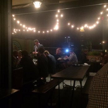 Der Biergarten - Atmosphere, outdoor dining - German Near Me - Atlanta, Georgia Der Biergarten - Atmosphere, outdoor dining - German Near Me - Atlanta, Georgia