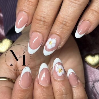 Mahalo Nail Bar - Nail Salons Near Me - Campbell, California Mahalo Nail Bar - Nail Salons Near Me - Campbell, California