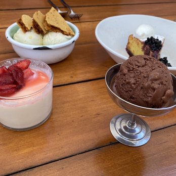 Range Life - Desserts Near Me - Livermore, California Range Life - Desserts Near Me - Livermore, California