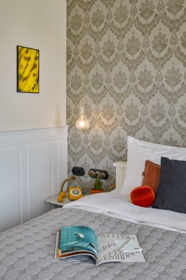 Max Brown Hotel Ku'Damm, part of Sircle Collection by null