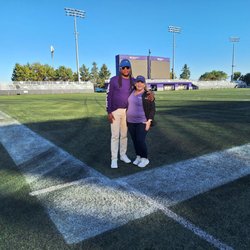 Northwestern Medicine Field at Martin Stadium