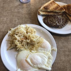 Wilhites Unocal 76 Truck Stop - Great breakfasts