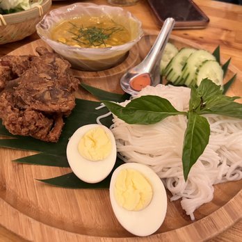 Zaab Zaab - Soft crab - Thai Near Me - Elmhurst, New York Zaab Zaab - Soft crab - Thai Near Me - Elmhurst, New York