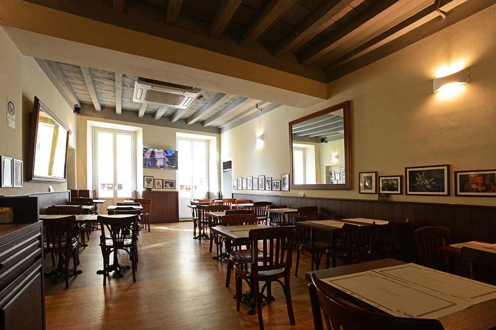 Crocetta Panini D'Autore