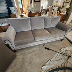 All Brite Chem-Dry - Sofa cleaning in Indianapolis by All Brite Chem-Dry