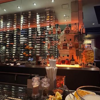 Sullivan's Steakhouse - Wine bottles - Steakhouses Near Me - Detroit, Michigan Sullivan's Steakhouse - Wine bottles - Steakhouses Near Me - Detroit, Michigan