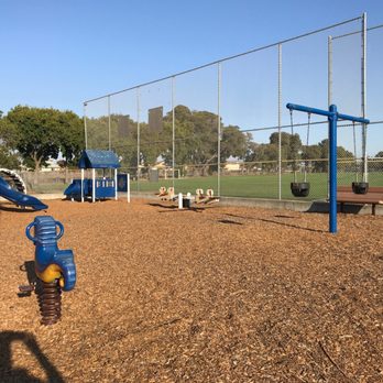 Stenzel Park - Swings for the toddlers. - Parks Near Me - San Leandro, California Stenzel Park - Swings for the toddlers. - Parks Near Me - San Leandro, California