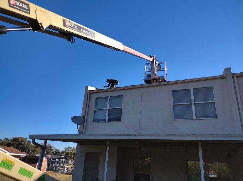 EP AND PRESSURE WASHING Updated July 2024 Request a Quote 25