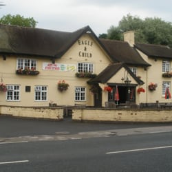 The Eagle