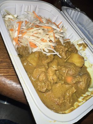 Likkle More Jerk by null