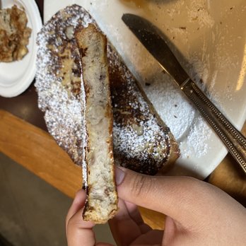 Simple Simon's Bakery & Bistro - Dry and hard French Toast! - Bakeries Near Me - Riverside, California Simple Simon's Bakery & Bistro - Dry and hard French Toast! - Bakeries Near Me - Riverside, California