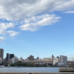 Long Island City