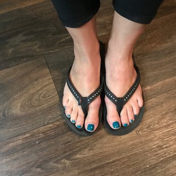 Nail Star Spa - Always pleased with their service! Thank you!! - Nail Salons Near Me - Henderson, Nevada