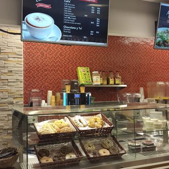 Soriana - Café y pan! Ojalá tuvieran maquina de esperesso pero es mucho pedir jaja - Department Stores Near Me - Guadalajara, JAL Soriana - Café y pan! Ojalá tuvieran maquina de esperesso pero es mucho pedir jaja - Department Stores Near Me - Guadalajara, JAL