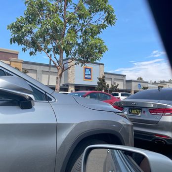 ALDI - Aldi - Grocery Near Me - San Diego, California