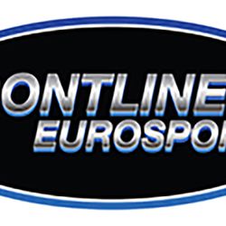 Frontline Eurosports - Brand Logo