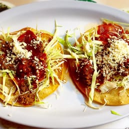 Enchiladas