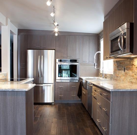 KITCHEN & BATH GALLERIA Updated September 2024 4321 State Route 30