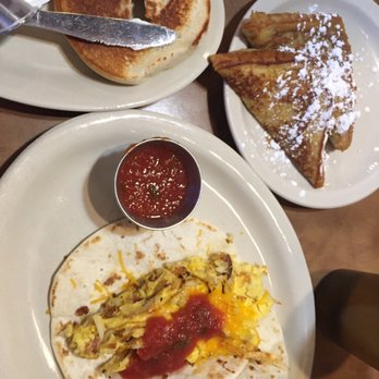 Cafe Java - Round Rock - $2 tacos, a la carte french toast - Coffee & Tea Near Me - Round Rock, Texas