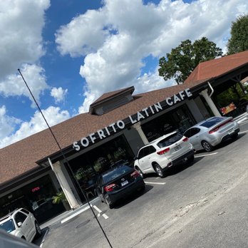 Sofrito Latin Cafe - Cafe - Latin American Near Me - Orlando, Florida Sofrito Latin Cafe - Cafe - Latin American Near Me - Orlando, Florida