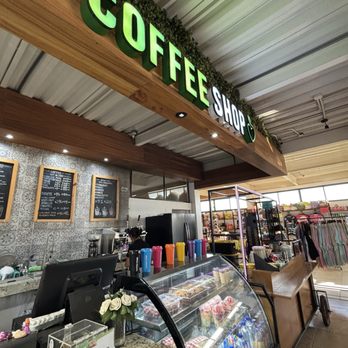 Cactus Atv Tours - Coffee shop at the food court at cactus tours - Tours Near Me - Cabo San Lucas, BCS Cactus Atv Tours - Coffee shop at the food court at cactus tours - Tours Near Me - Cabo San Lucas, BCS