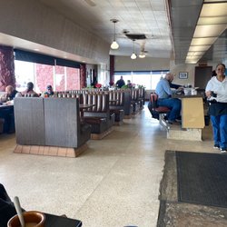 Lucy's Cafe - Love this diner! Fave green chile sauce on the planet!