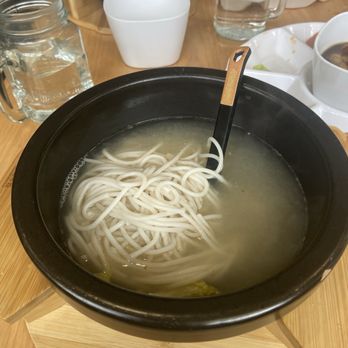 Cross Bridge Noodle - Noodles Near Me - Minneapolis, Minnesota