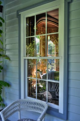 Shaw House Inn by null