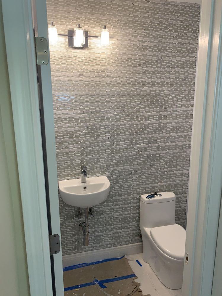 Slide of EJ Plumbing