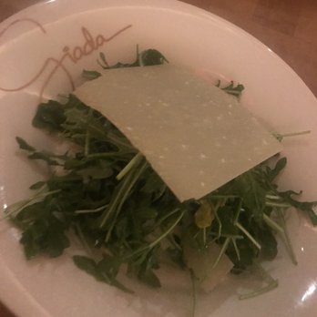 GIADA - Salad - Italian Near Me - Las Vegas, Nevada GIADA - Salad - Italian Near Me - Las Vegas, Nevada