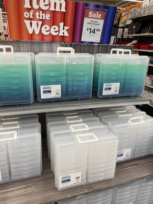 Michaels by null