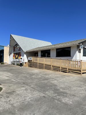 Restaurant Matsu by null