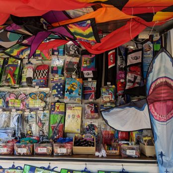 Skyward Kites - Venues & Event Spaces Near Me - Miami, Florida