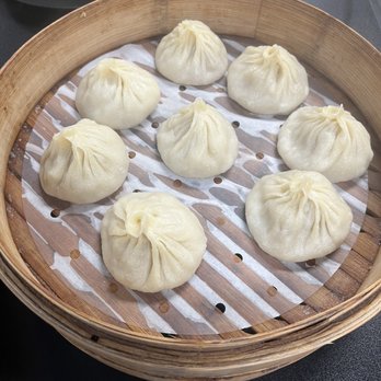 Dumpling King - Soup dumplings. - Dim Sum Near Me - Pembroke Pines, Florida