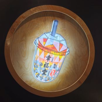 Xing Fu Tang - Bubble Tea Near Me - Milpitas, California