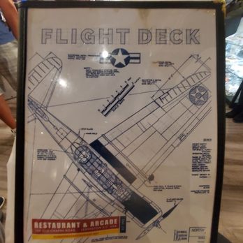 Flight Deck Restaurant - American Near Me - Lexington, South Carolina Flight Deck Restaurant - American Near Me - Lexington, South Carolina