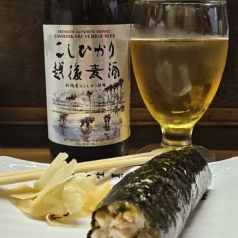 Shokunin - Japanese Near Me - Rancho Cucamonga, California