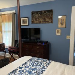 Thurston House - Lovely room!