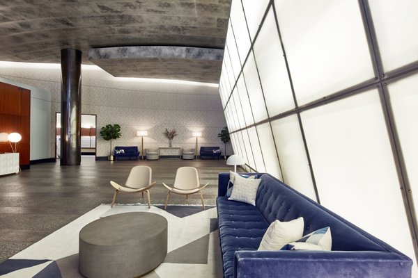 200 Water Street Apartments by Rockrose by null