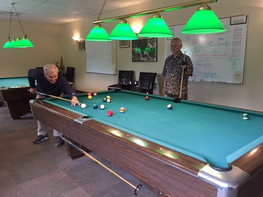 Northshore Senior Center by null