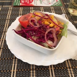 La Bruschetta