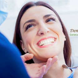 Dental Care Association - $89 New Patient Exam+X-Rays+ Healthy Mouth Cleaning