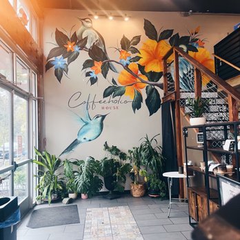 Coffeeholic House - Coffee & Tea Near Me - Seattle, Washington Coffeeholic House - Coffee & Tea Near Me - Seattle, Washington