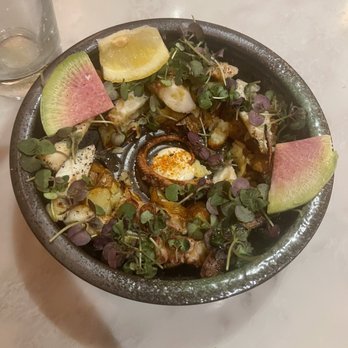 DOMU - Dr. Phillips - Octopus - Ramen Near Me - Orlando, Florida DOMU - Dr. Phillips - Octopus - Ramen Near Me - Orlando, Florida